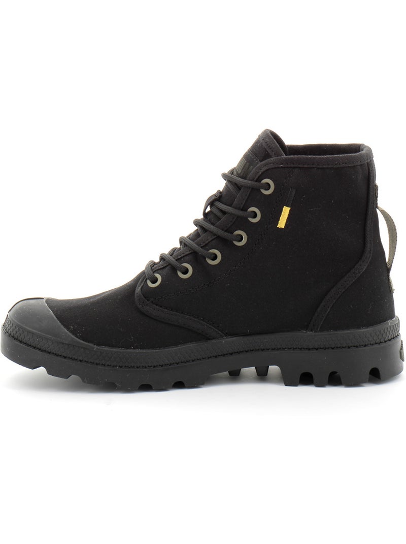 Boot Mi-haute Pour Adulte Pampa HI HTG Supply Noir - Kiabi
