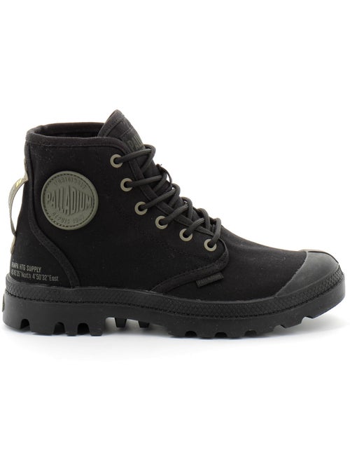 Boot Mi-haute Pour Adulte Pampa HI HTG Supply - Kiabi