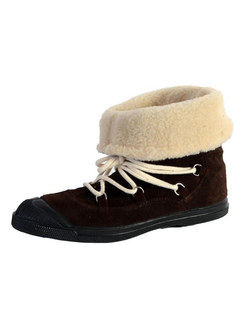 Boot Mountain Bensimon - Kiabi
