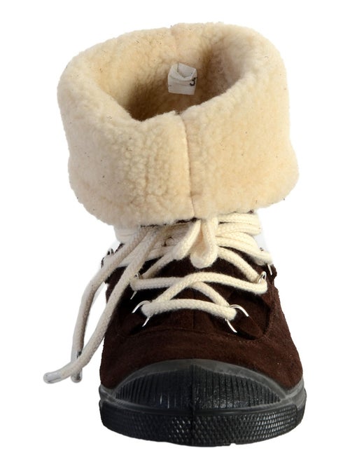 Boot Mountain Bensimon - Kiabi