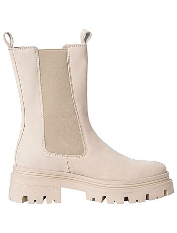 Boot Tamaris Cuir