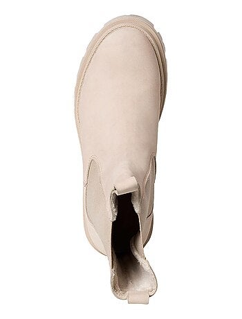 Boot Tamaris Cuir