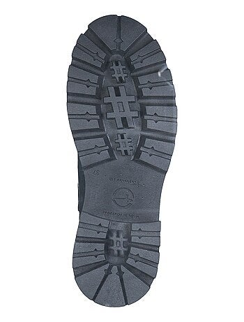 Boot Tamaris Cuir