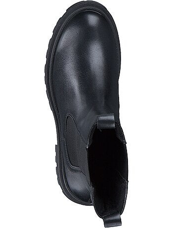 Boot Tamaris Cuir