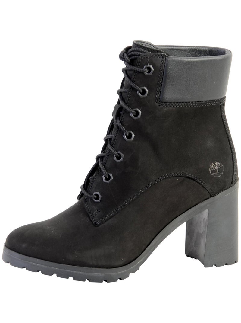 Boot Timberland Allington Noir - Kiabi