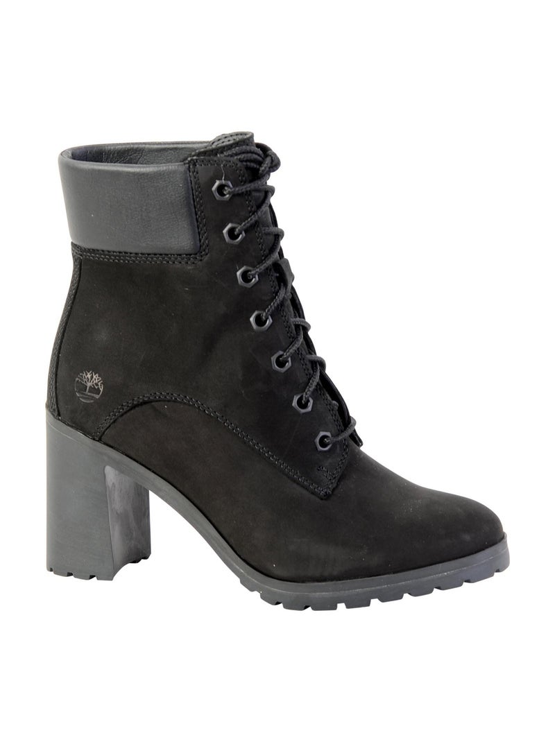 Boot Timberland Allington Noir - Kiabi