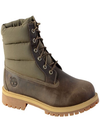 Timberland cheap junior garcon