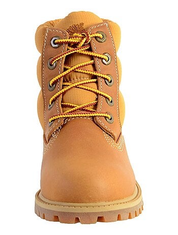 Boot Timberland Petits Prem 6 IN Quilt
