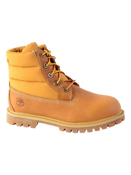Boot Timberland Petits Prem 6 IN Quilt - Kiabi