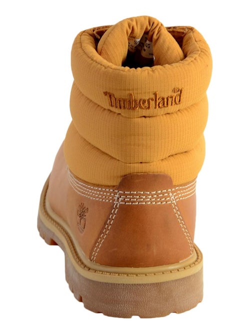 Boot Timberland Petits Prem 6 IN Quilt - Kiabi