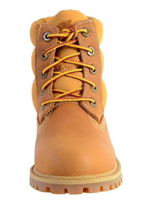 Boot Timberland Petits Prem 6 IN Quilt - Kiabi