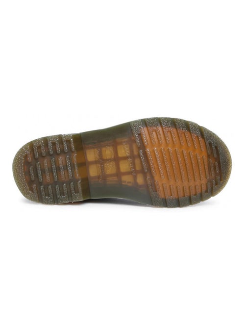 Boots 1460 EN Cuir Smooth À Lacets - Kiabi