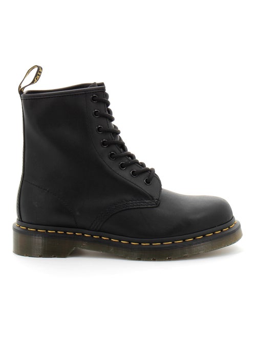 Boots 1460 EN Cuir Smooth À Lacets - Kiabi