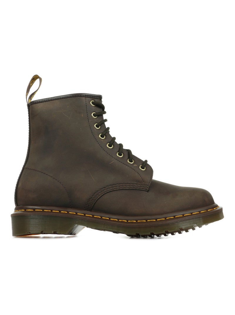 Boots 1460 Marron - Kiabi