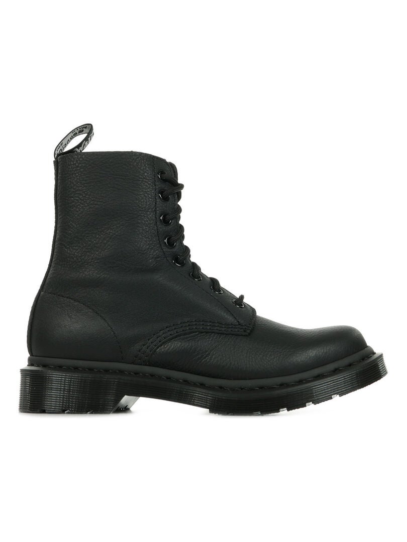 Boots 1460 Pascal "virginia" Noir - Kiabi