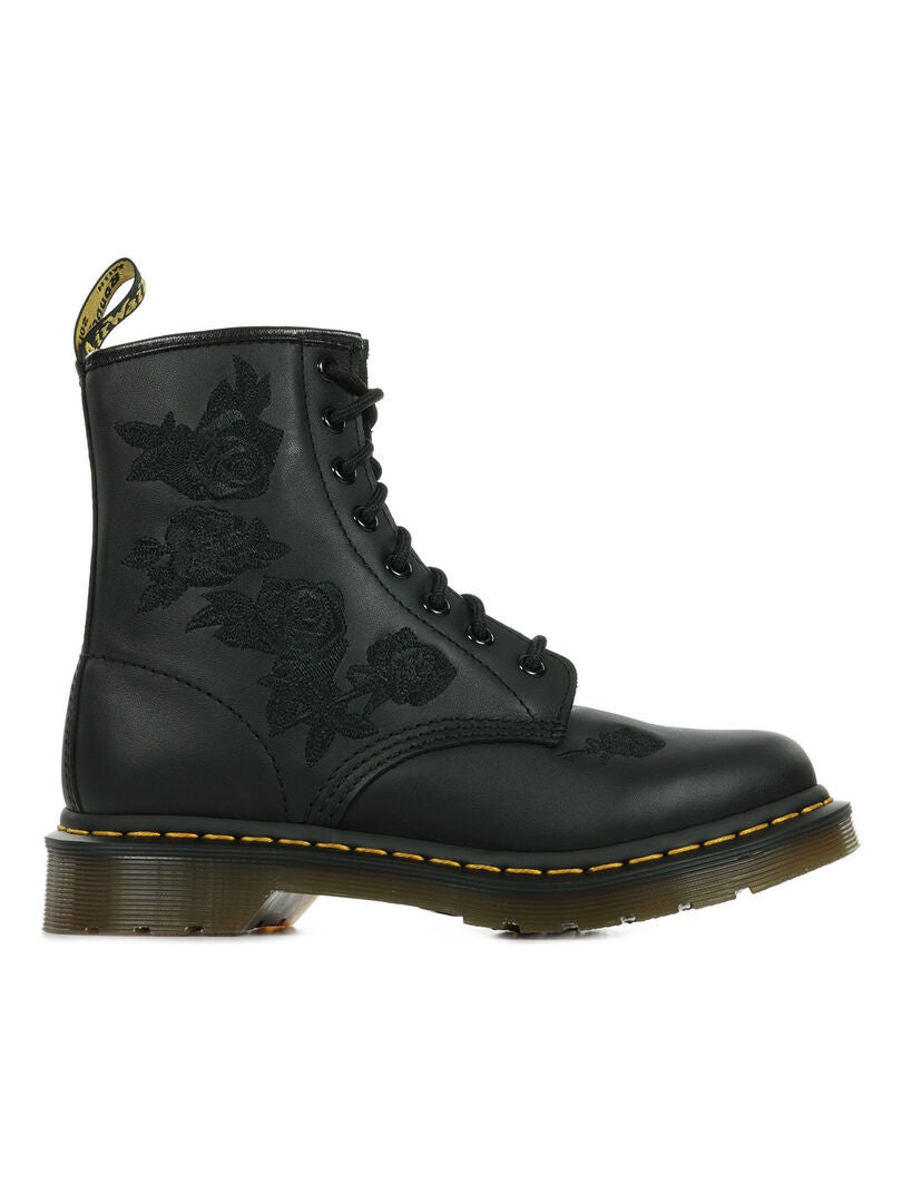 Boots 1460 Vonda Mono Noir - Kiabi