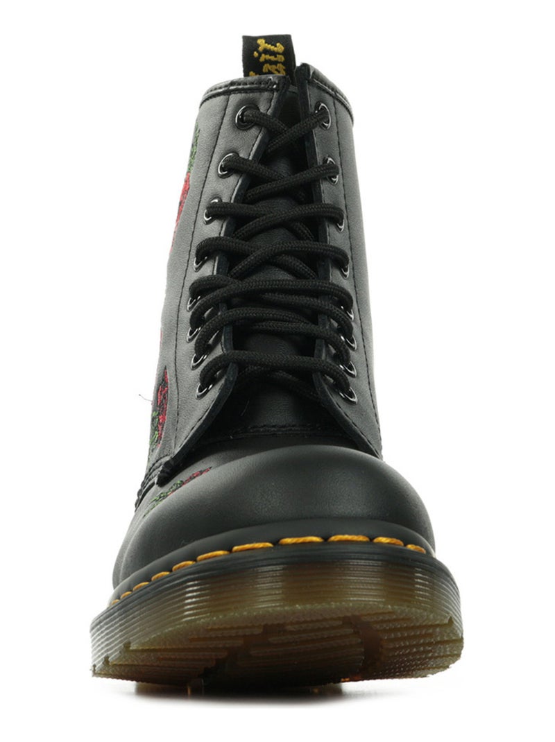 Boots 1460 Vonda Softy T Noir - Kiabi