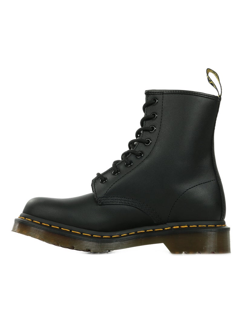 Boots 1460 Vonda Softy T Noir - Kiabi