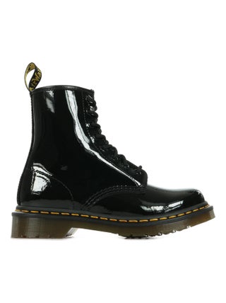 Boots 1460 W Patent Lamper