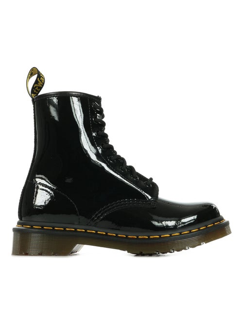 Boots 1460 W Patent Lamper - Kiabi
