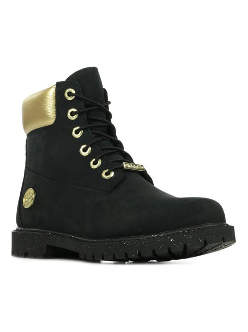 Boots 6in Hert Bt Cupsole- W - Kiabi
