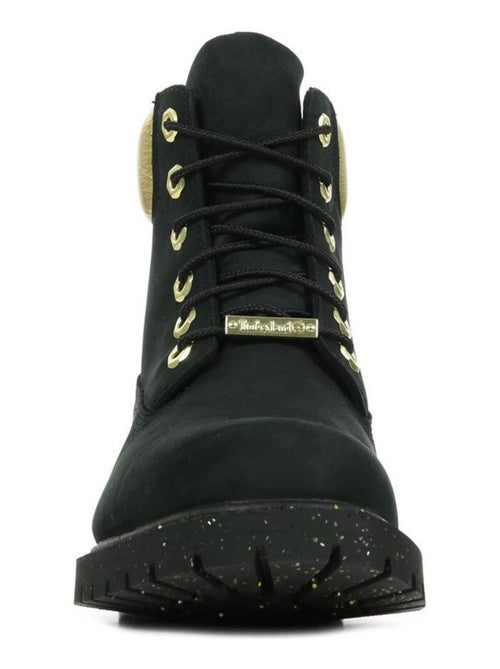 Boots 6in Hert Bt Cupsole- W - Kiabi