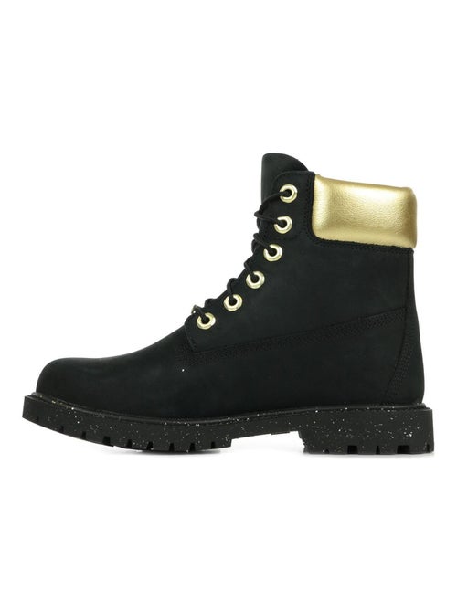 Boots 6in Hert Bt Cupsole- W - Kiabi