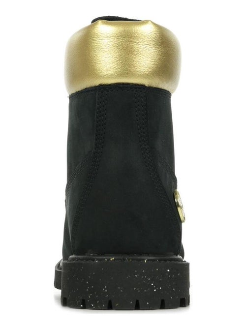 Boots 6in Hert Bt Cupsole- W - Kiabi