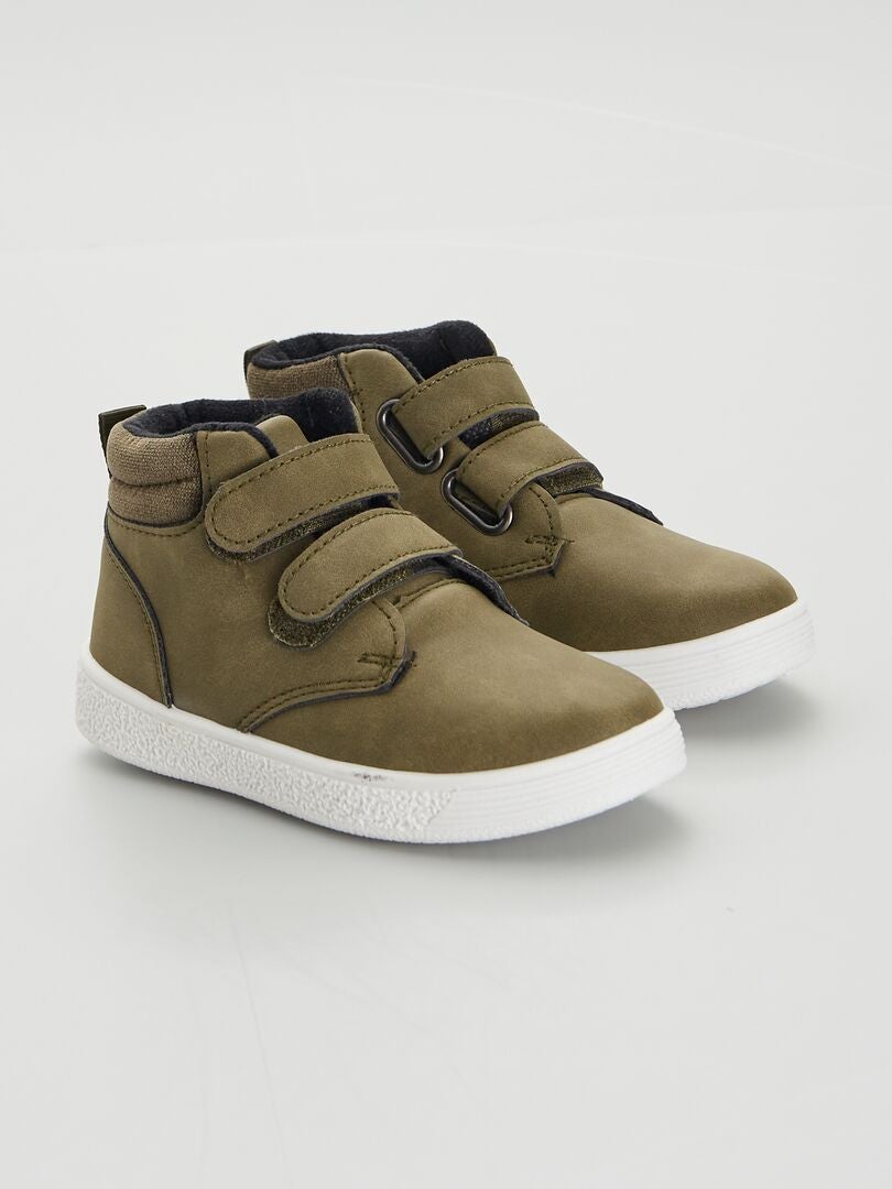 Babou discount chaussures homme