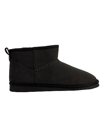 Boots à Enfiler Le Temps Des Cerises Snow Mid