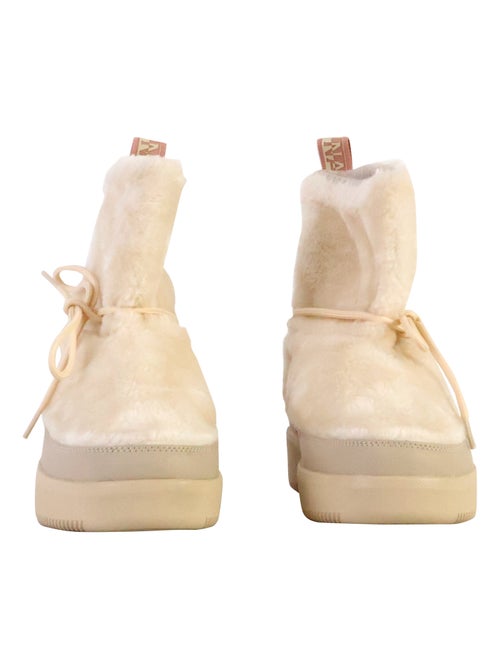 Boots à Lacets Napapijri Jade - Kiabi