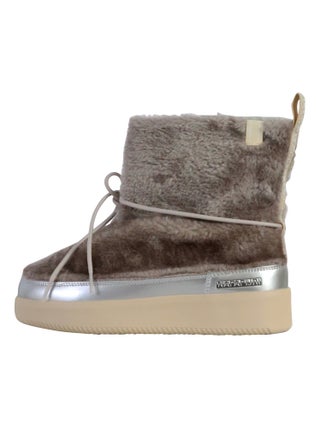 Boots à Lacets Napapijri Jade