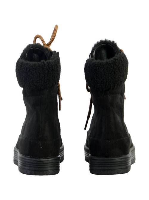 Boots à Lacets The Divine Factory - Kiabi