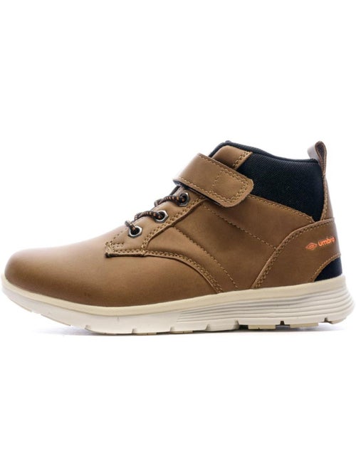 Boots à scratch Garçon Umbro - Kiabi