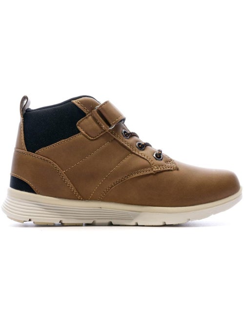 Boots à scratch Garçon Umbro - Kiabi