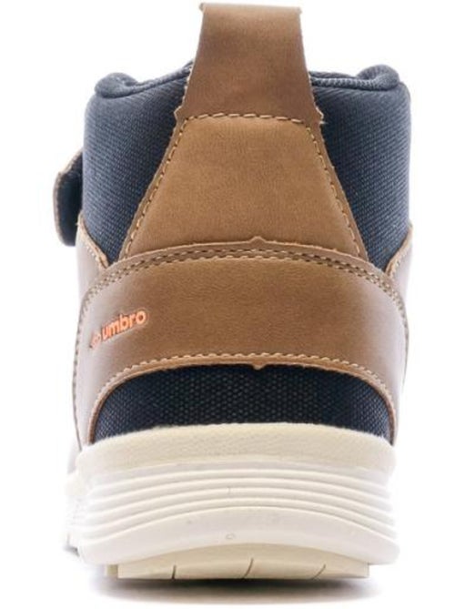 Boots à scratch Garçon Umbro - Kiabi