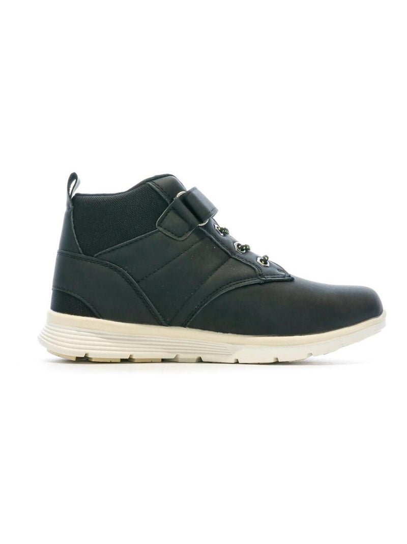 Boots à scratch Garçon Umbro Nelda Noir - Kiabi