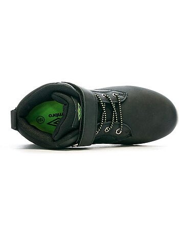 Boots à scratch Garçon Umbro
