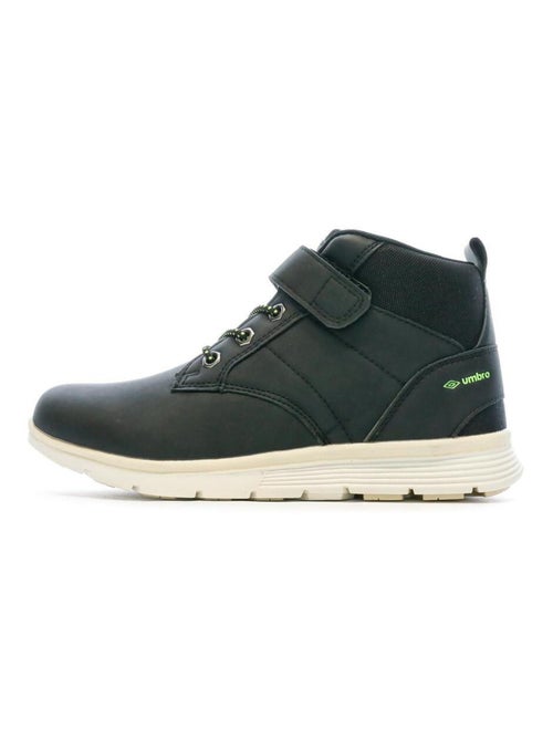Boots à scratch Garçon Umbro - Kiabi