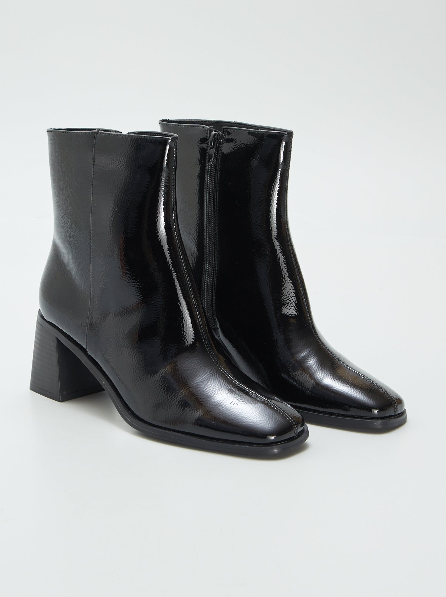 Kiabi boots femme online