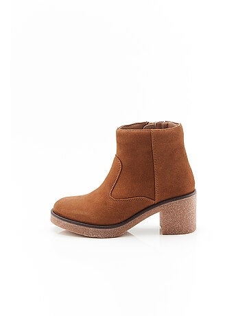 Boots Amortyl - Damart