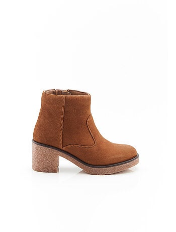 Boots Amortyl - Damart