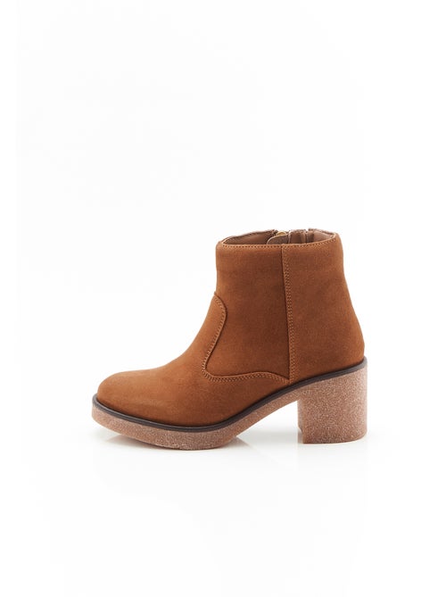 Boots Amortyl - Damart - Kiabi