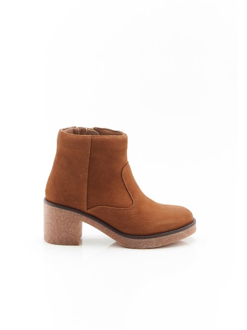 Boots Amortyl - Damart - Kiabi