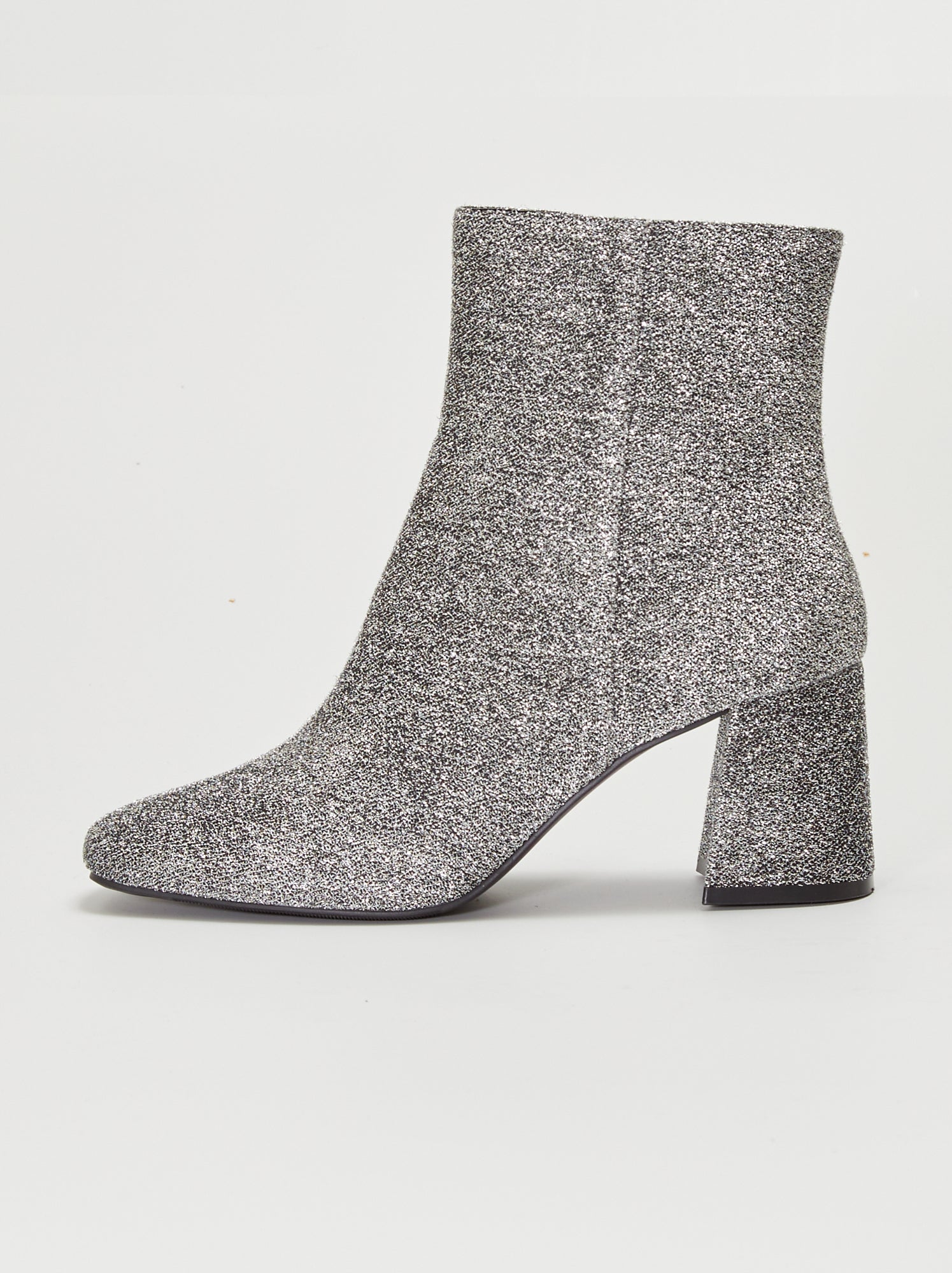 Bottines paillettes kiabi on sale