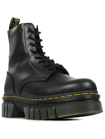 Boots Audrick 8 Eye Boot