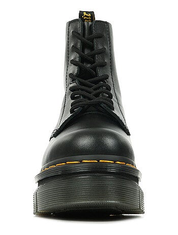 Boots Audrick 8 Eye Boot