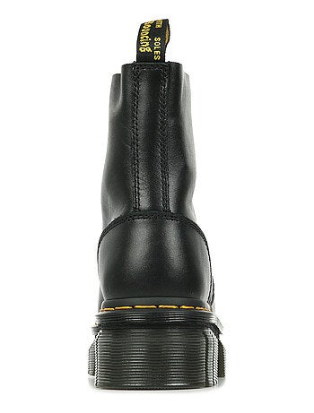 Boots Audrick 8 Eye Boot