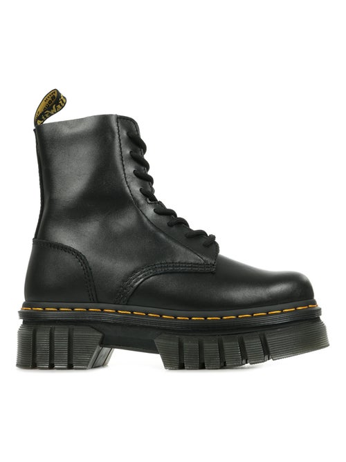 Boots Audrick 8 Eye Boot - Kiabi
