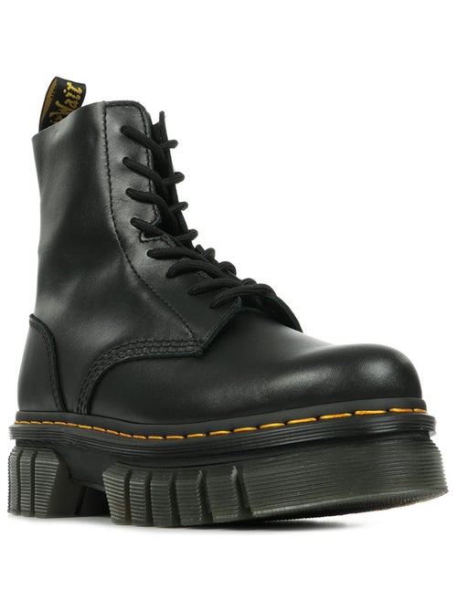 Boots Audrick 8 Eye Boot - Kiabi